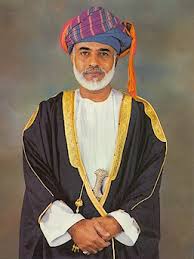 Sinbad\u0026#39;s Oman Pocket Guide - His Majesty Sultan Qaboos bin Said - his_majesty_sultan_qaboos