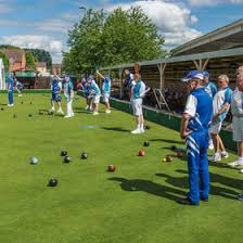 Image result for Ilmington Bowls Club