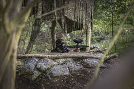 Image result for Frontline Paintball