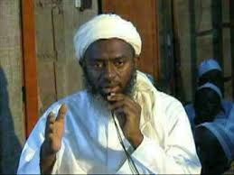 Islamic cleric Sheik Ahmad Abubakar Gumi yesterday asserted that all the good things in Nigeria were being done by Muslims, contrary to what he described as ... - sheik_gumi1