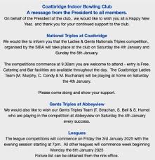 Image result for Mclaren Indoor Bowling Club