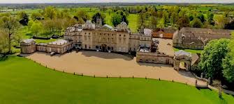 Image result for Chiltern Badminton Club (Hugh Faringdon)