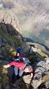 Image result for Fylde Mountaineering Club