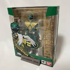 「ドラゴンレンジャー・ブライ 恐竜戦隊ジュウレンジャー」の画像検索結果