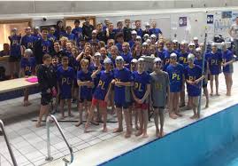 Image result for Leander Swimming Club