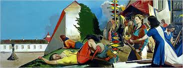 Image result for rauch