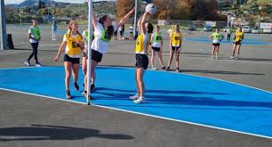 Image result for Top Corner Hoxton Netball