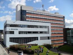 Image result for Sheffield University