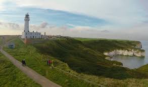 Image result for Flamborough Head Golf Club