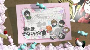 「おネエ 東のエデン」の画像検索結果