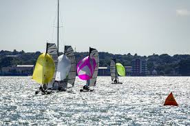 Image result for Weston Sailing Club