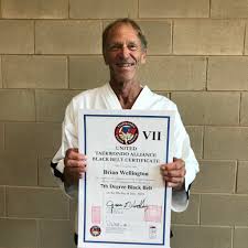 Image result for America's Best Karate