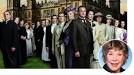 Downtown Abbey Cast Shirley