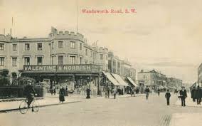 Image result for Wandsworth Demons