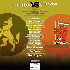 Image result for Louth Cricket Club