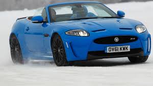 Image result for French Racing Blue 2012 Jaguar