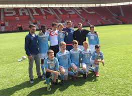 Image result for Oxhey Football Club