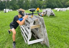 Image result for Cracking Day Paintball, Hampshire
