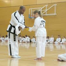 Image result for Central London Ninjutsu