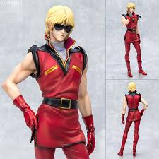 「クワトロ・バジーナ 機動戦士Zガンダム」の画像検索結果