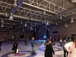 Image result for Stirling Ice Rink Sports Club