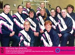 Image result for Shelley Netball Club
