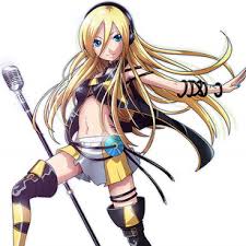 「リリアンヌ=ムーシェ(リリィ)」の画像検索結果