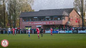 Image result for Chadderton Park Juniors F C
