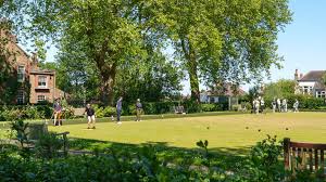 Image result for Churchfields Bowling Club
