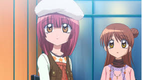 「早乙女かおり 極上!!めちゃモテ委員長」の画像検索結果