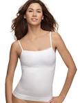 Control It® Lace Bodice Camisole
