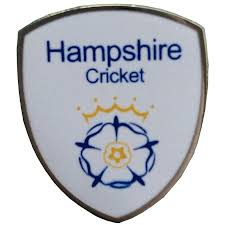 Image result for Hampshire County Cricket Club