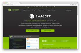 Image result for How is swagger used in API development