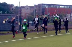 Image result for Ceann Creige Hurling and Camogie Club