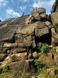 Image result for Clogwyn Mountaineering Club