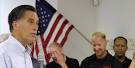 Poll: On the Economy, Voters Trust Romney Over Obama - Steven ...