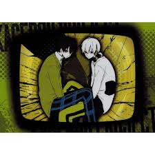 「コノハ メカクシティアクターズ」の画像検索結果