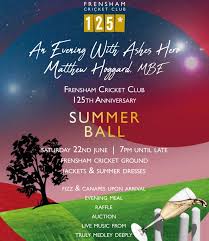 Image result for Frensham Cricket Club