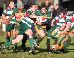 Image result for West Hartlepool Rugby Football Club