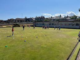 Image result for Alford Bowling Club