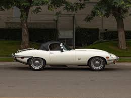 Image result for Old English White 1971 Jaguar