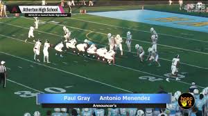 Image result for Atherton Devils