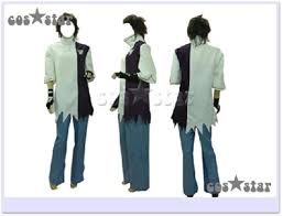 「筧十兵衛 GetBackers-奪還屋-」の画像検索結果