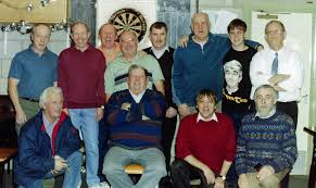 Image result for Dolgellau Old Grammarians Rugby Football Club