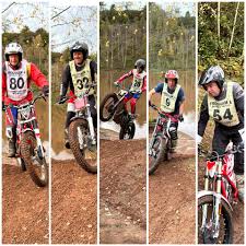 Image result for Wells & District Trials Club