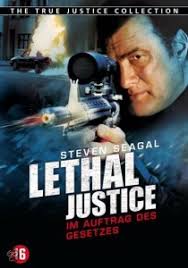 Lethal Justice