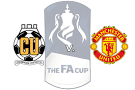 Cambridge United v. Manchester United | M.U.L.A.