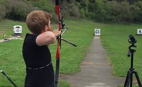 Image result for Row Brow Field Archery