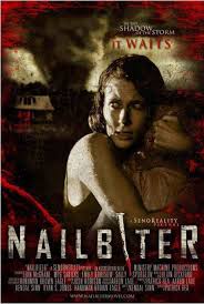 Nailbiter (Tornado del Diablo)