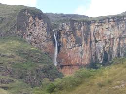 Image result for Cachoeira do Tabuleiro